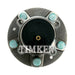 Wheel Bearing and Hub Assembly Timken HA590205