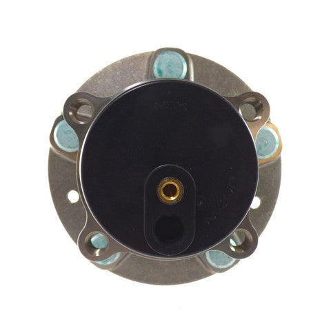 Wheel Bearing and Hub Assembly DT Components HA590205