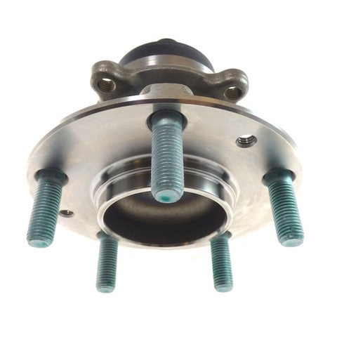 Wheel Bearing and Hub Assembly DT Components HA590205