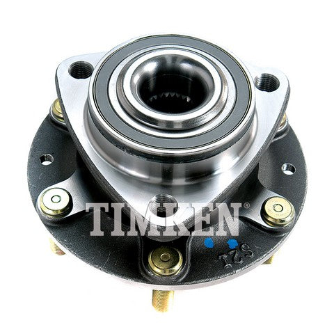 Wheel Bearing and Hub Assembly Timken HA590206