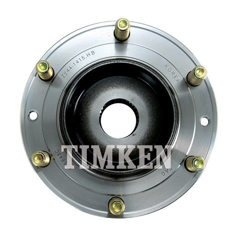 Wheel Bearing and Hub Assembly Timken HA590206