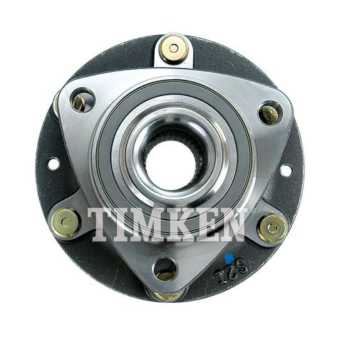 Wheel Bearing and Hub Assembly Timken HA590206