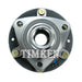 Wheel Bearing and Hub Assembly Timken HA590206