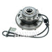 Wheel Bearing and Hub Assembly Timken HA590208