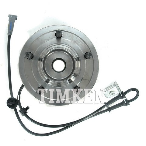 Wheel Bearing and Hub Assembly Timken HA590208