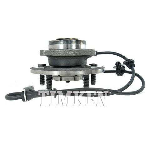 Wheel Bearing and Hub Assembly Timken HA590208