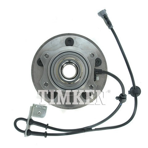 Wheel Bearing and Hub Assembly Timken HA590208