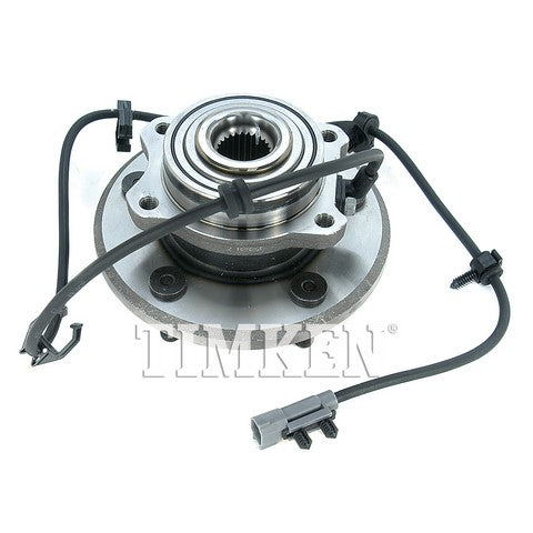 Wheel Bearing and Hub Assembly Timken HA590209