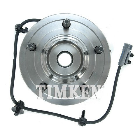 Wheel Bearing and Hub Assembly Timken HA590209