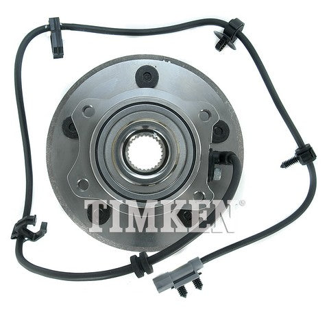 Wheel Bearing and Hub Assembly Timken HA590209