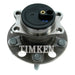Wheel Bearing and Hub Assembly Timken HA590216