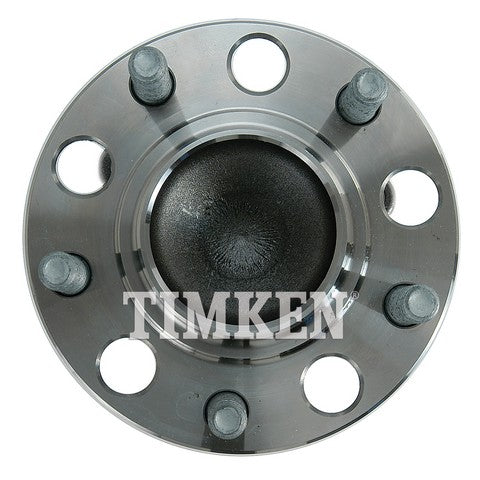 Wheel Bearing and Hub Assembly Timken HA590216
