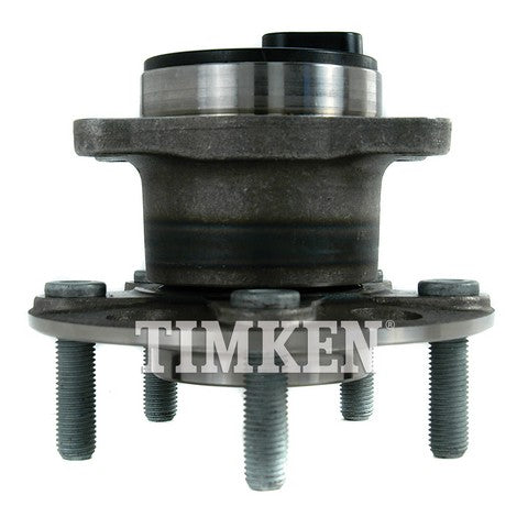 Wheel Bearing and Hub Assembly Timken HA590216