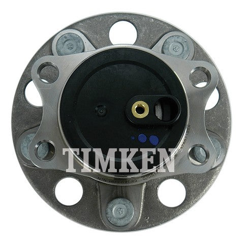 Wheel Bearing and Hub Assembly Timken HA590216