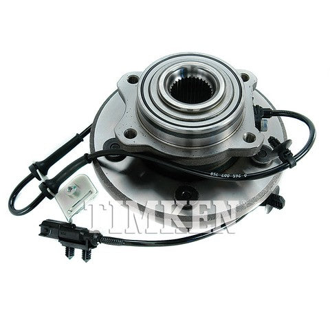 Wheel Bearing and Hub Assembly Timken HA590217