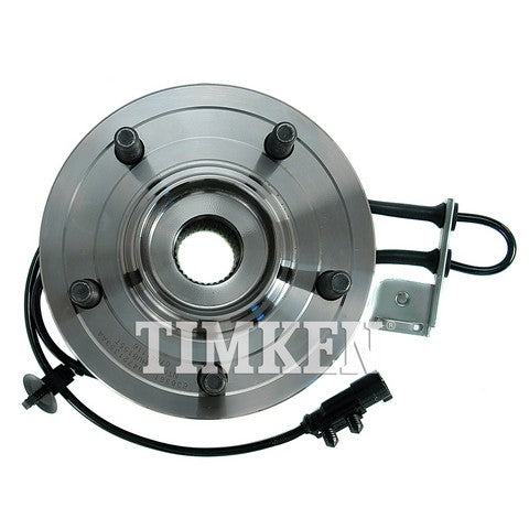 Wheel Bearing and Hub Assembly Timken HA590217