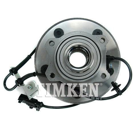 Wheel Bearing and Hub Assembly Timken HA590217