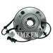 Wheel Bearing and Hub Assembly Timken HA590217