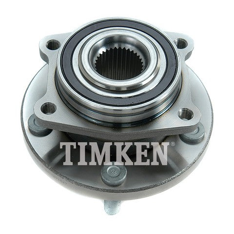 Wheel Bearing and Hub Assembly Timken HA590219