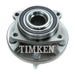 Wheel Bearing and Hub Assembly Timken HA590219