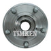 Wheel Bearing and Hub Assembly Timken HA590219