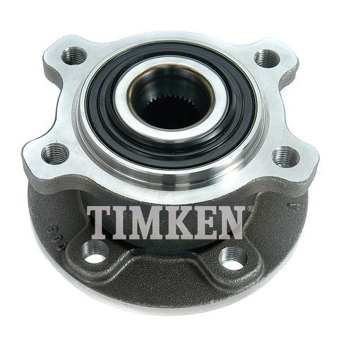 Wheel Bearing and Hub Assembly Timken HA590220