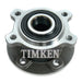 Wheel Bearing and Hub Assembly Timken HA590220