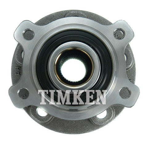 Wheel Bearing and Hub Assembly Timken HA590220