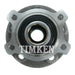 Wheel Bearing and Hub Assembly Timken HA590220