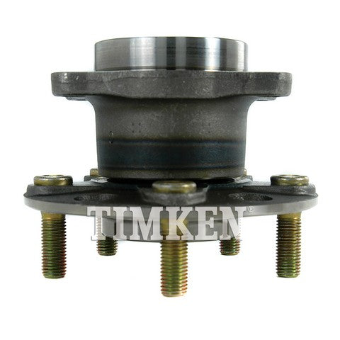 Wheel Bearing and Hub Assembly Timken HA590221