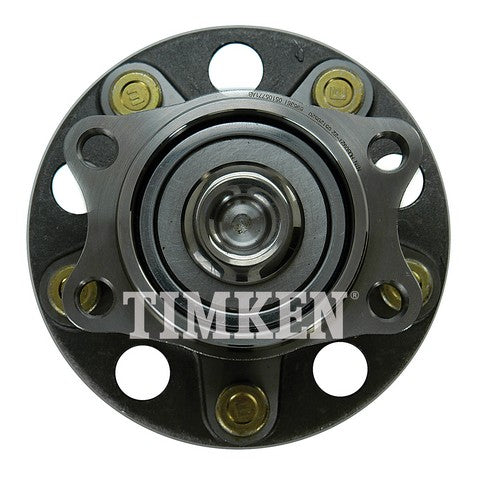 Wheel Bearing and Hub Assembly Timken HA590221