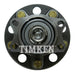 Wheel Bearing and Hub Assembly Timken HA590221