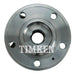 Wheel Bearing and Hub Assembly Timken HA590223