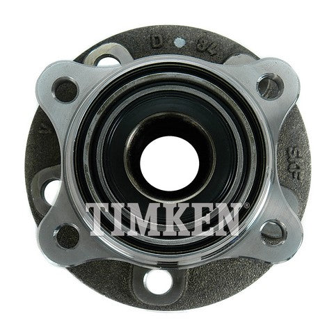 Wheel Bearing and Hub Assembly Timken HA590223