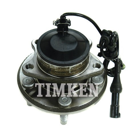 Wheel Bearing and Hub Assembly Timken HA590224