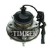 Wheel Bearing and Hub Assembly Timken HA590224