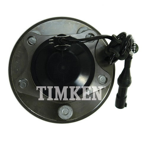 Wheel Bearing and Hub Assembly Timken HA590224