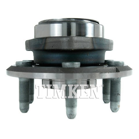 Wheel Bearing and Hub Assembly Timken HA590227