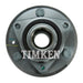 Wheel Bearing and Hub Assembly Timken HA590227