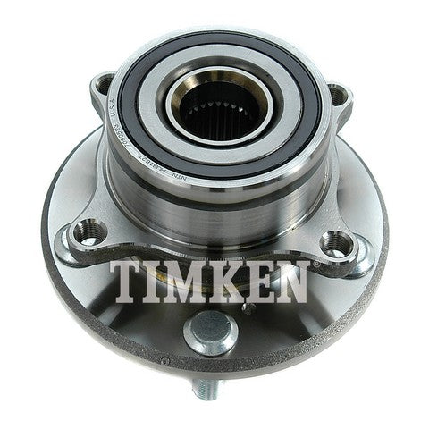 Wheel Bearing and Hub Assembly Timken HA590228