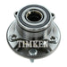 Wheel Bearing and Hub Assembly Timken HA590228