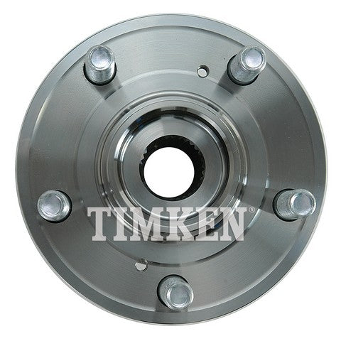 Wheel Bearing and Hub Assembly Timken HA590228