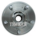 Wheel Bearing and Hub Assembly Timken HA590228