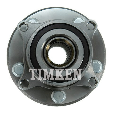 Wheel Bearing and Hub Assembly Timken HA590228
