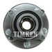 Wheel Bearing and Hub Assembly Timken HA590228