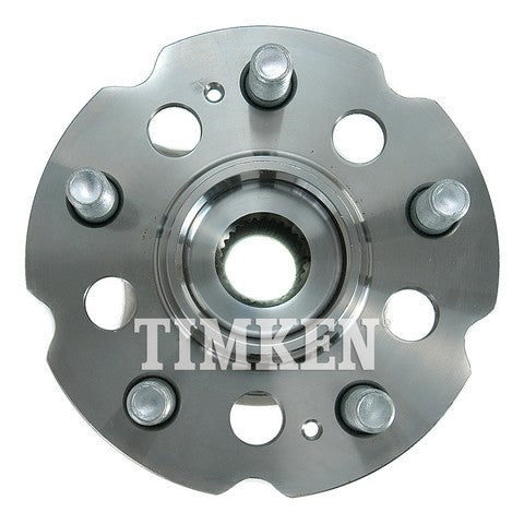 Wheel Bearing and Hub Assembly Timken HA590229