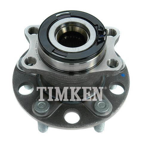 Wheel Bearing and Hub Assembly Timken HA590230