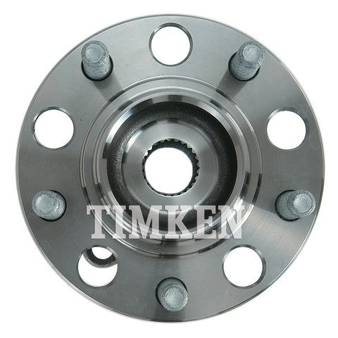 Wheel Bearing and Hub Assembly Timken HA590230