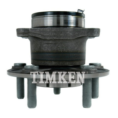 Wheel Bearing and Hub Assembly Timken HA590230