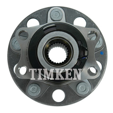 Wheel Bearing and Hub Assembly Timken HA590230
